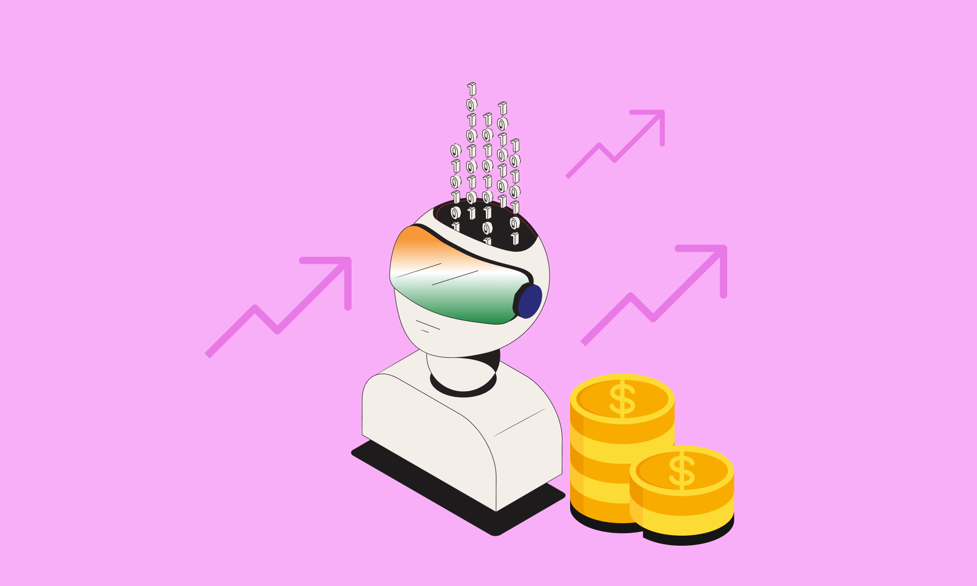 AI Product Development in India:What's Real, What's Hype, and What It Actually Costs